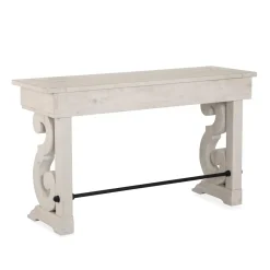 New Hacienda Sofa Table Coffee & Cocktail Tables