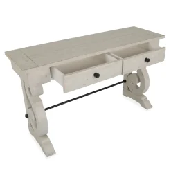 New Hacienda Sofa Table Coffee & Cocktail Tables