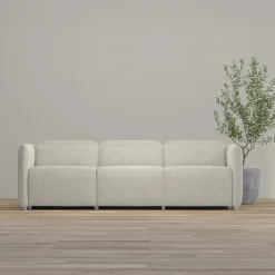 Best Halo 3pc Sofa Sofas & Couches