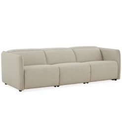Best Halo 3pc Sofa Sofas & Couches