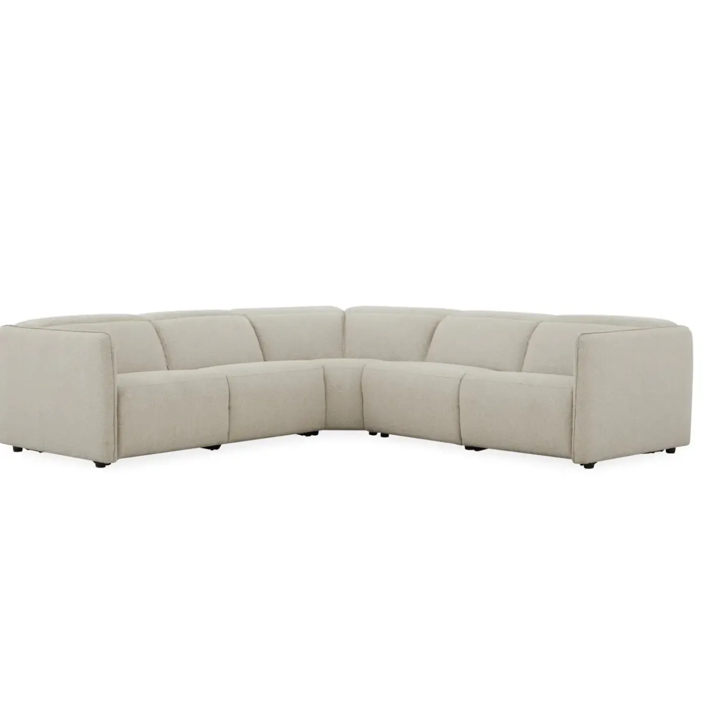 Clearance Halo Power Sectional Living Room Sets|Sectionals