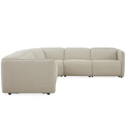 Clearance Halo Power Sectional Living Room Sets|Sectionals