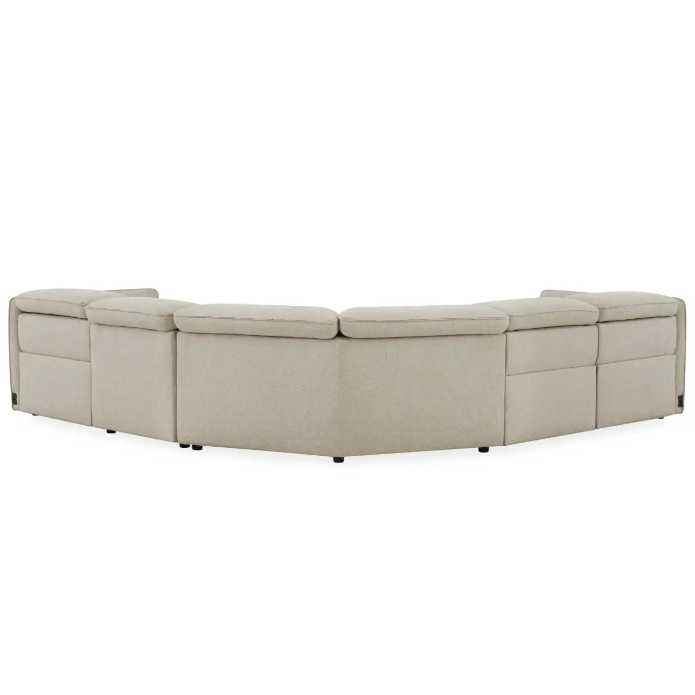 Clearance Halo Power Sectional Living Room Sets|Sectionals