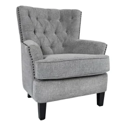 New Hamilton Accent Chair Chairs