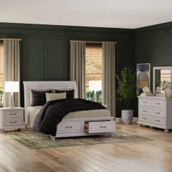Sale Hanover Bedroom Set Bedroom|All Outlet & Clearance Items