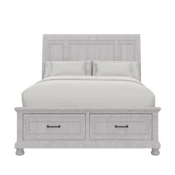 Online Hanover Full Sleigh Bed Full Beds|Bedroom