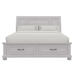 Best Hanover King Bed Bedroom|King Beds