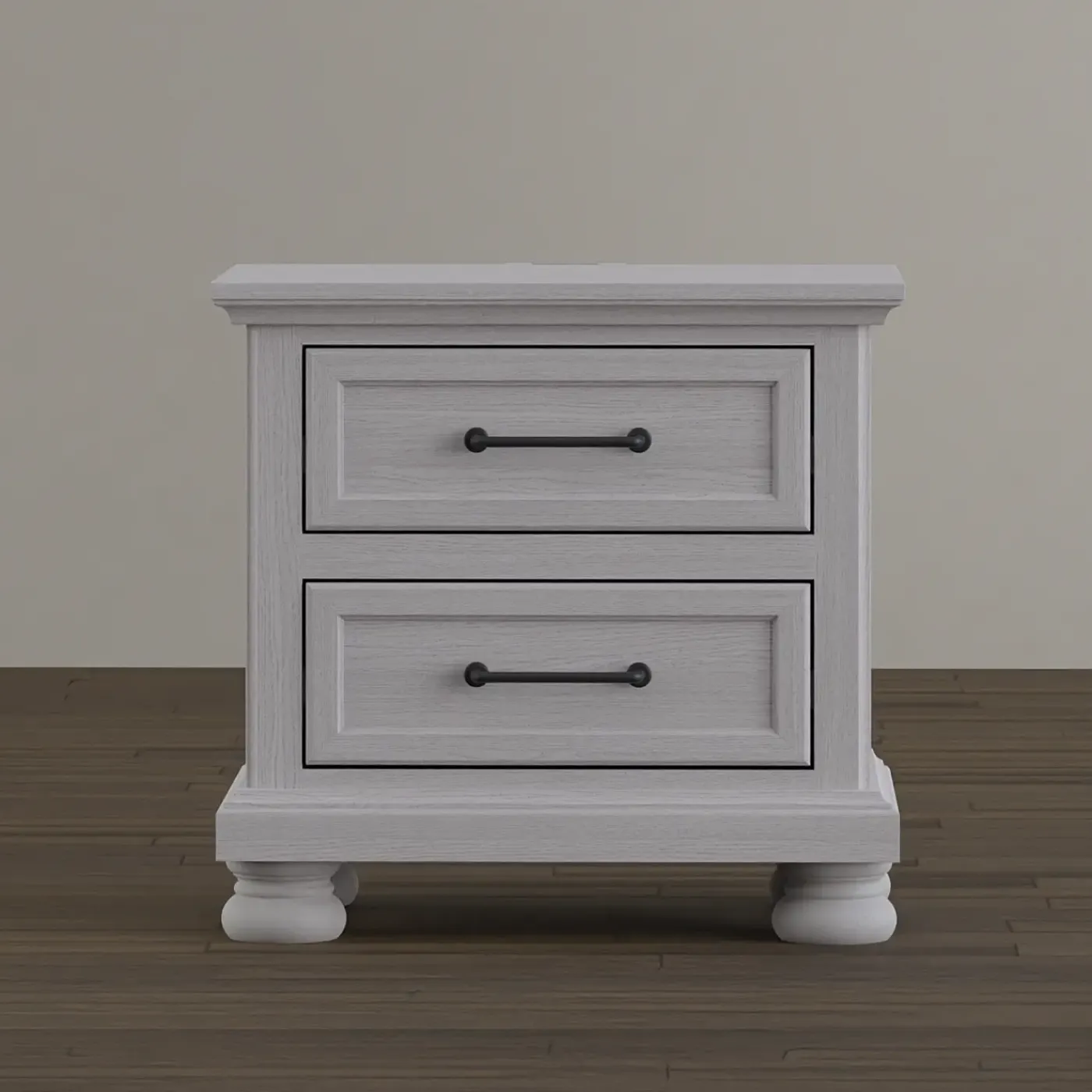 Clearance Hanover Nightstand Bedroom|All Outlet & Clearance Items