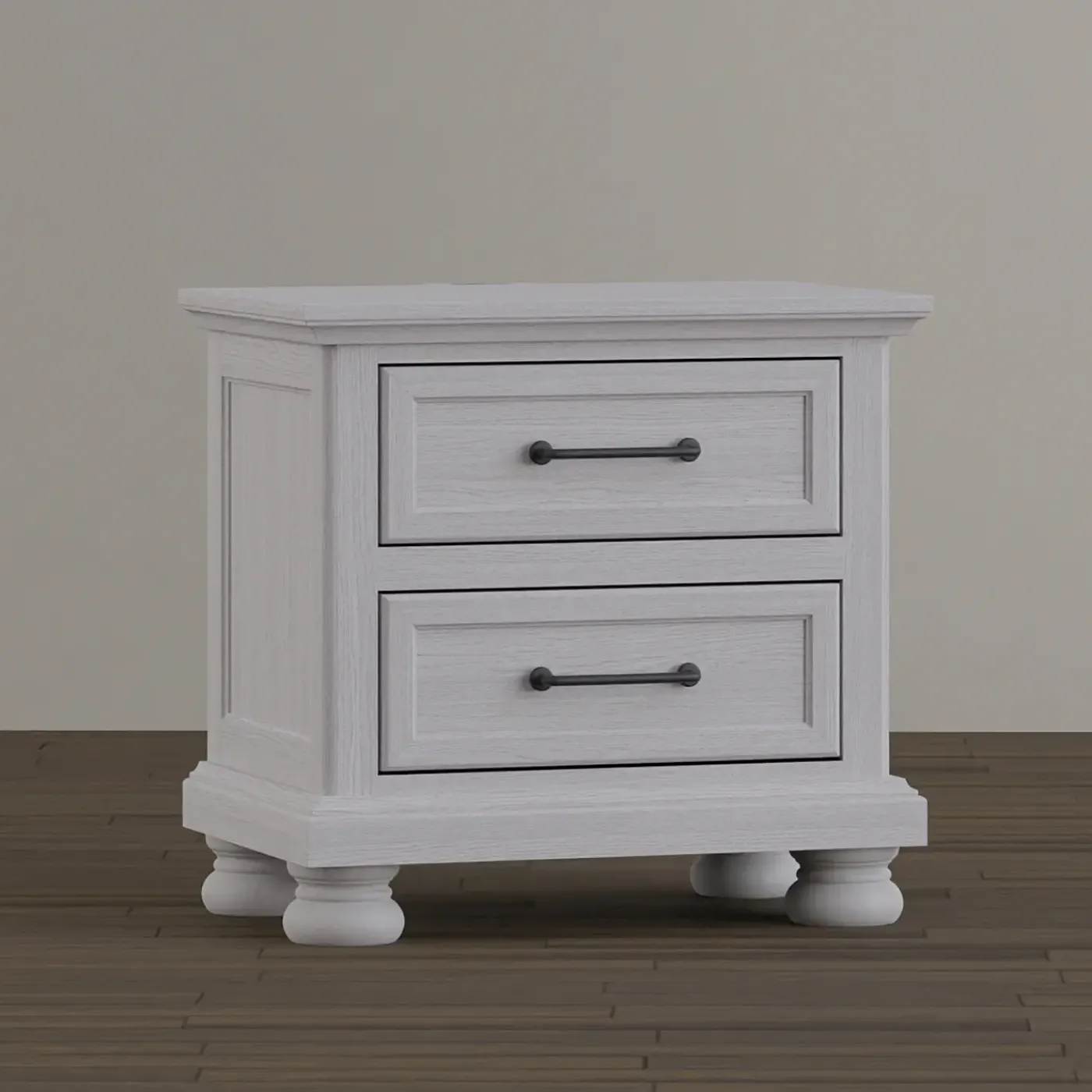 Clearance Hanover Nightstand Bedroom|All Outlet & Clearance Items