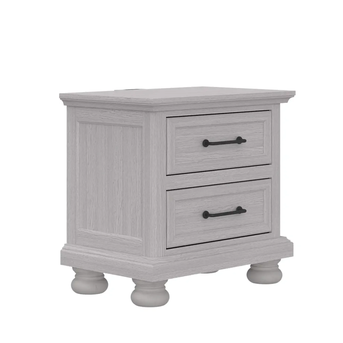 Clearance Hanover Nightstand Bedroom|All Outlet & Clearance Items