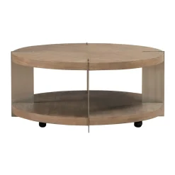 Sale Harlow Occasional Tables-New! Coffee & Cocktail Tables