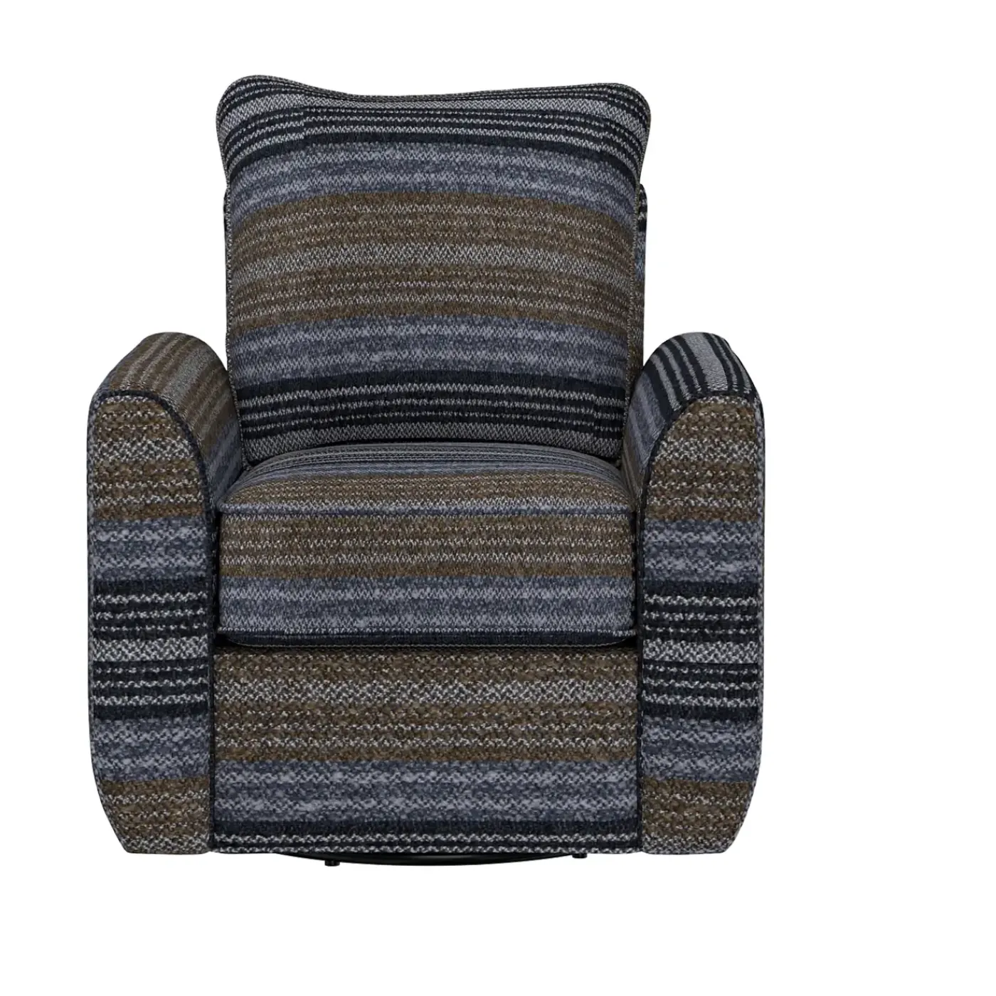 Best Harper Accent Swivel Chair Chairs