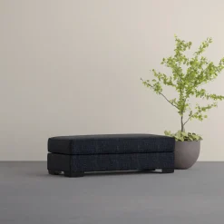 Clearance Harper Ottoman Ottomans|Custom Order