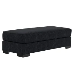 Clearance Harper Ottoman Ottomans|Custom Order