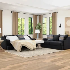 Online Harper Queen Sleeper Sofa Sofas & Couches|Custom Order