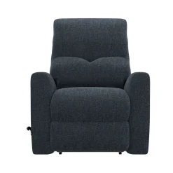 Hawthorn Manual Wall Hugger Recliner Living Room|All Outlet & Clearance Items