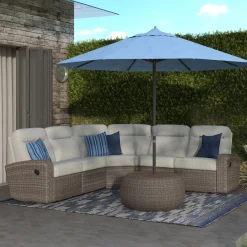 Hot Hayward Outdoor Seating Set-New! Outdoor Furniture Sets