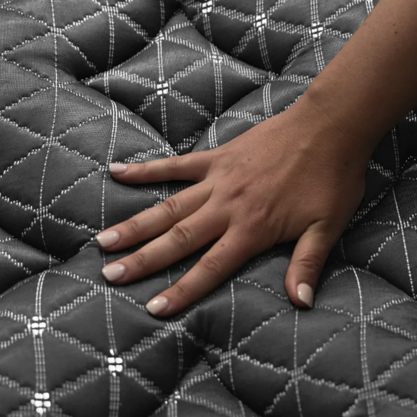 Online Helix Midnight Elite California King Matttress California King Mattresses