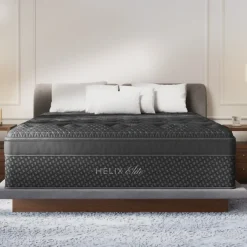 Clearance Helix Midnight Elite Full Matttress Full Mattresses
