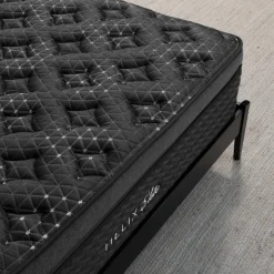 Hot Helix Midnight Elite Twin Matttress Twin Mattresses