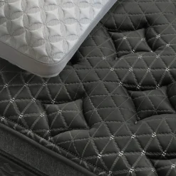 Helix Midnight Elite Twin XL Matttress Twin Mattresses