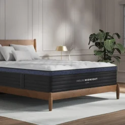 Clearance Helix Midnight Luxe California King Matttress California King Mattresses