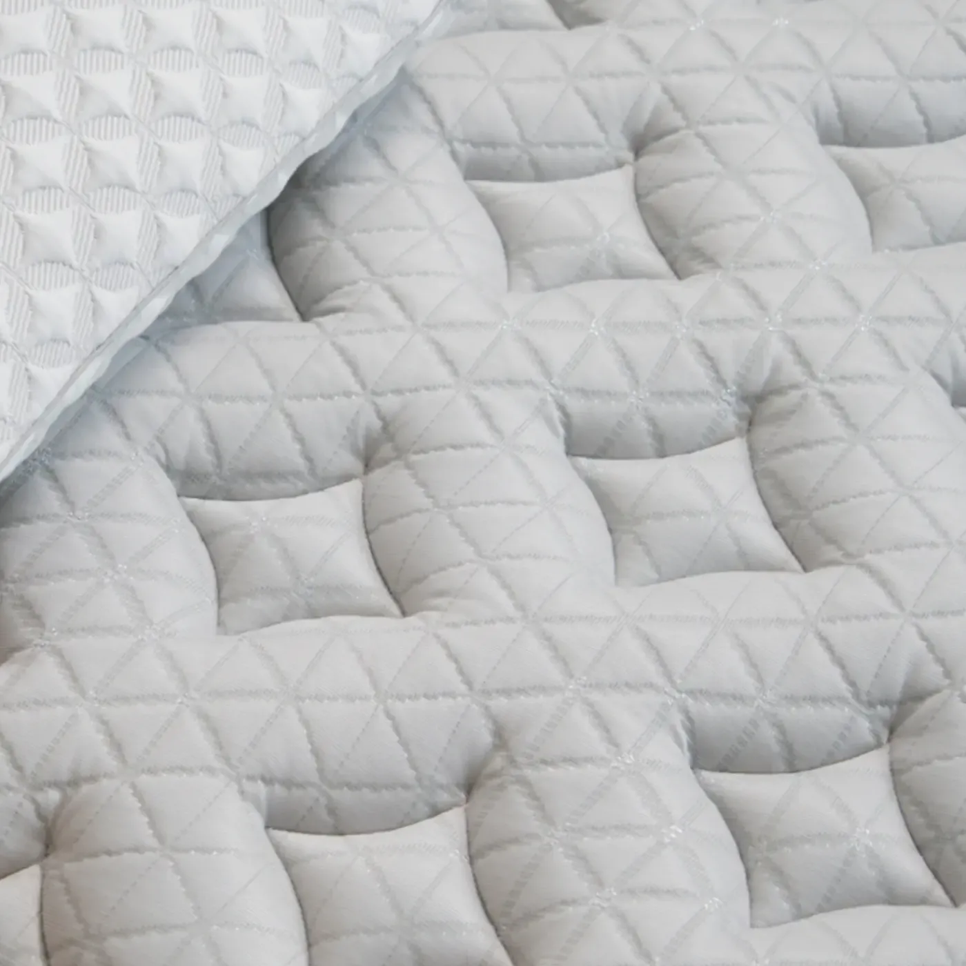 Best Helix Midnight Luxe Twin Matttress Twin Mattresses