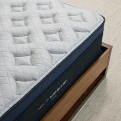 Outlet Helix Midnight Luxe Twin XL Matttress Twin Mattresses