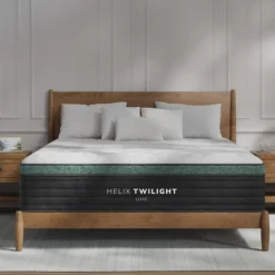 Online Helix Twilight Luxe Eastern King Matttress Eastern King Mattresses