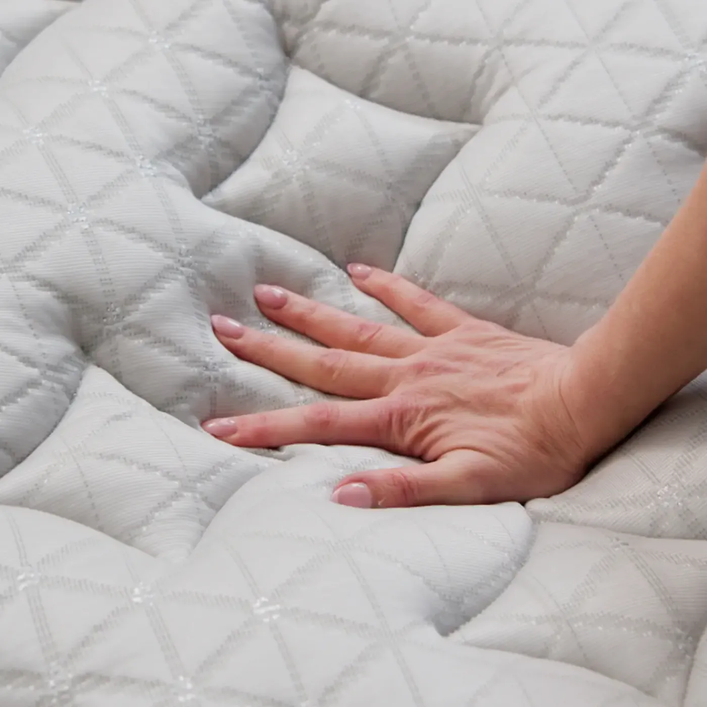 Online Helix Twilight Luxe Eastern King Matttress Eastern King Mattresses