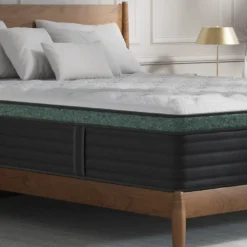 Clearance Helix Twilight Luxe Full Matttress Full Mattresses