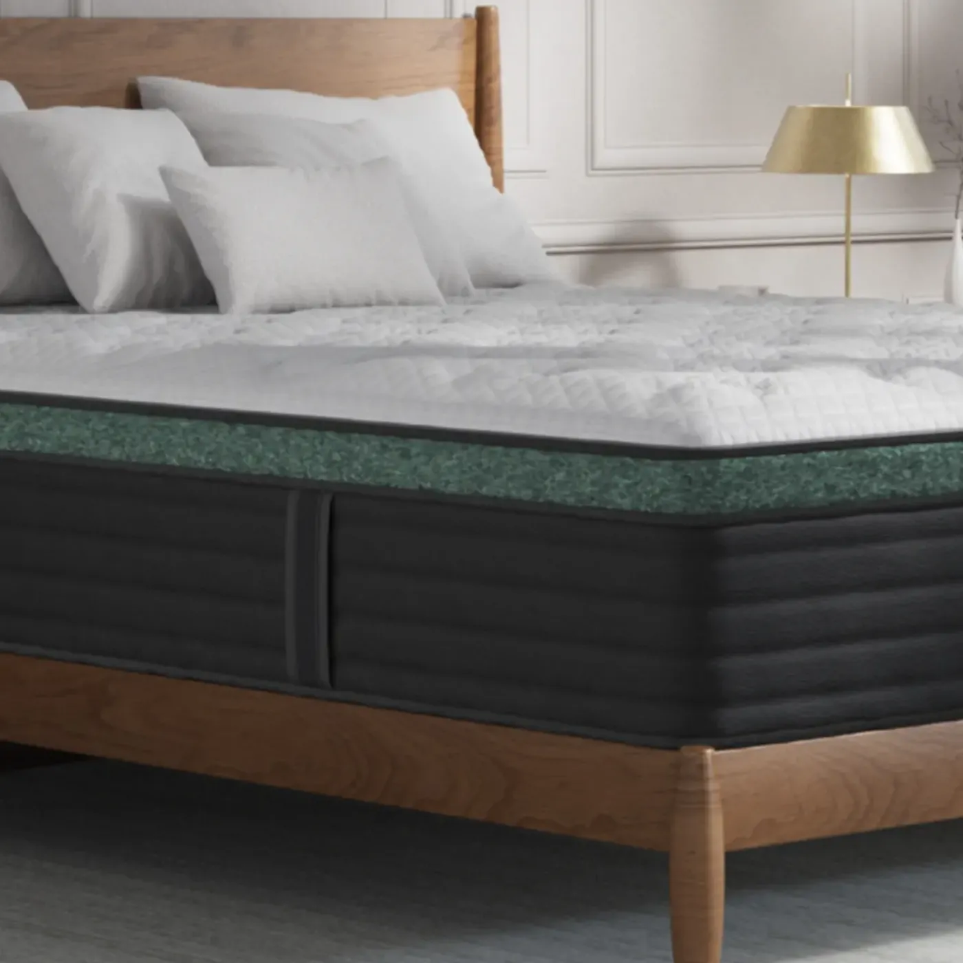 Clearance Helix Twilight Luxe Twin Matttress Twin Mattresses
