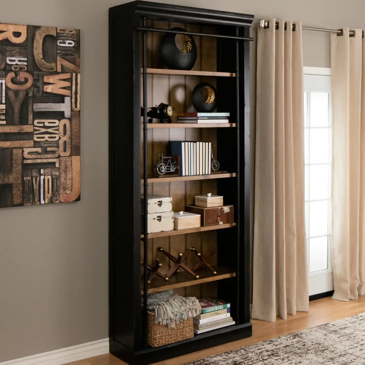 Best Heritage Bookcase Bookcases & File Cabinets