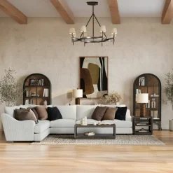 Best Holden 2pc Sectional Sectionals|Living Room