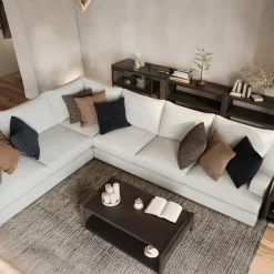 Best Holden 2pc Sectional Sectionals|Living Room