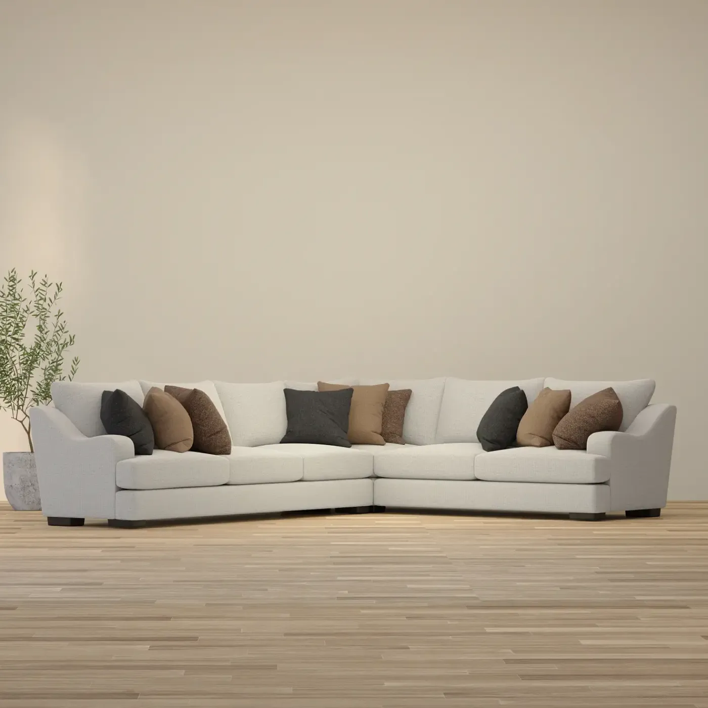 Discount Holden Sectional Sectionals|Living Room