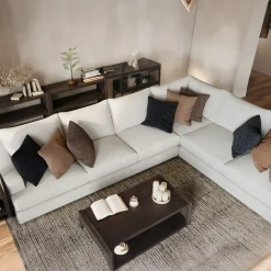 Discount Holden Sectional Sectionals|Living Room
