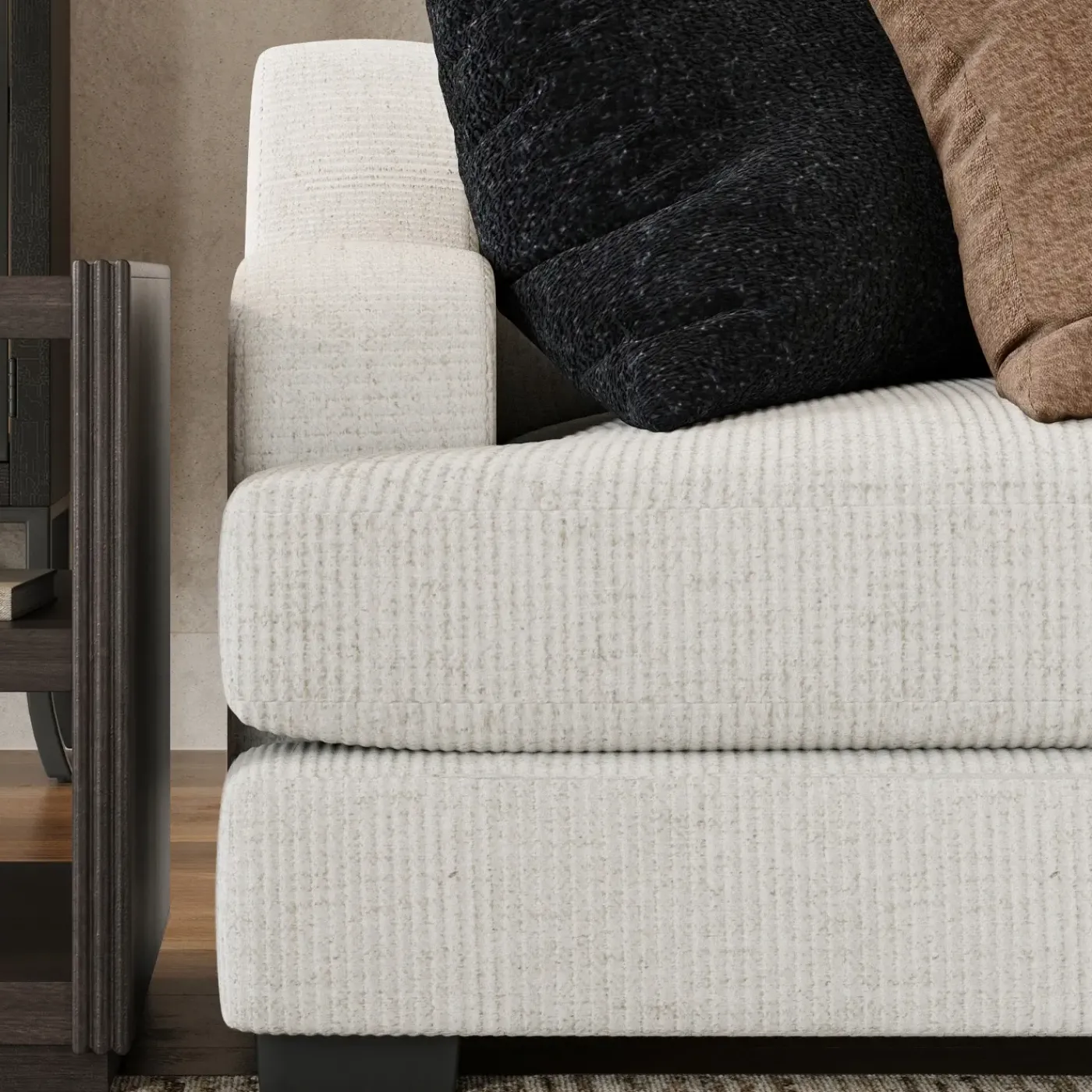 Discount Holden Sectional Sectionals|Living Room