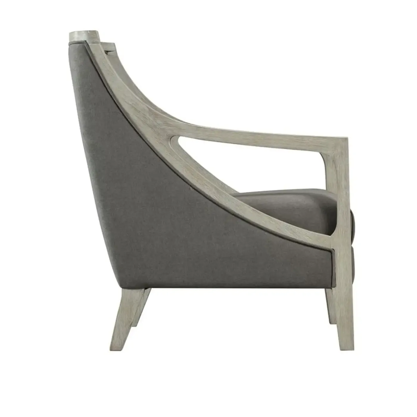 Sale Hollister Accent Chair Living Room|All Outlet & Clearance Items