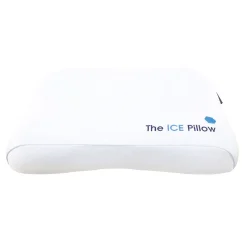 Sale ICE Medium Profile Pillow Pillows