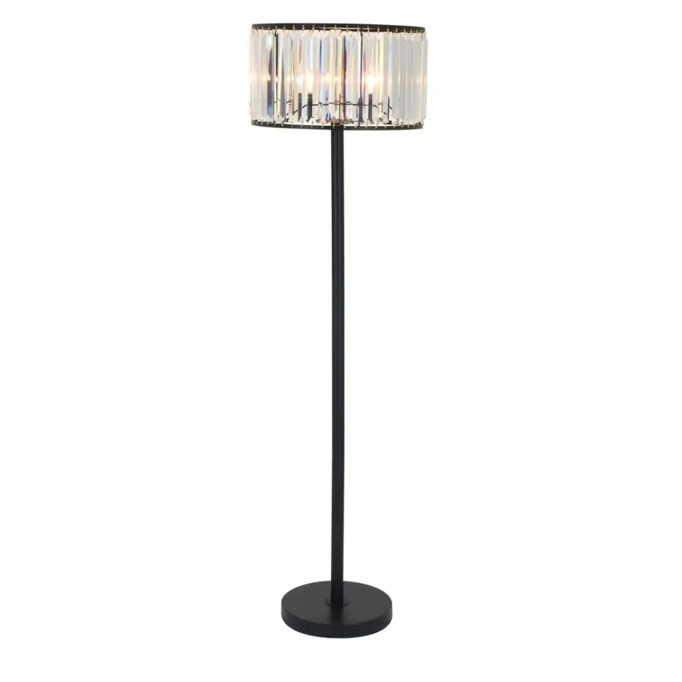 Discount Ingrid Floor Lamp Lamps & Lighting|All Outlet & Clearance Items