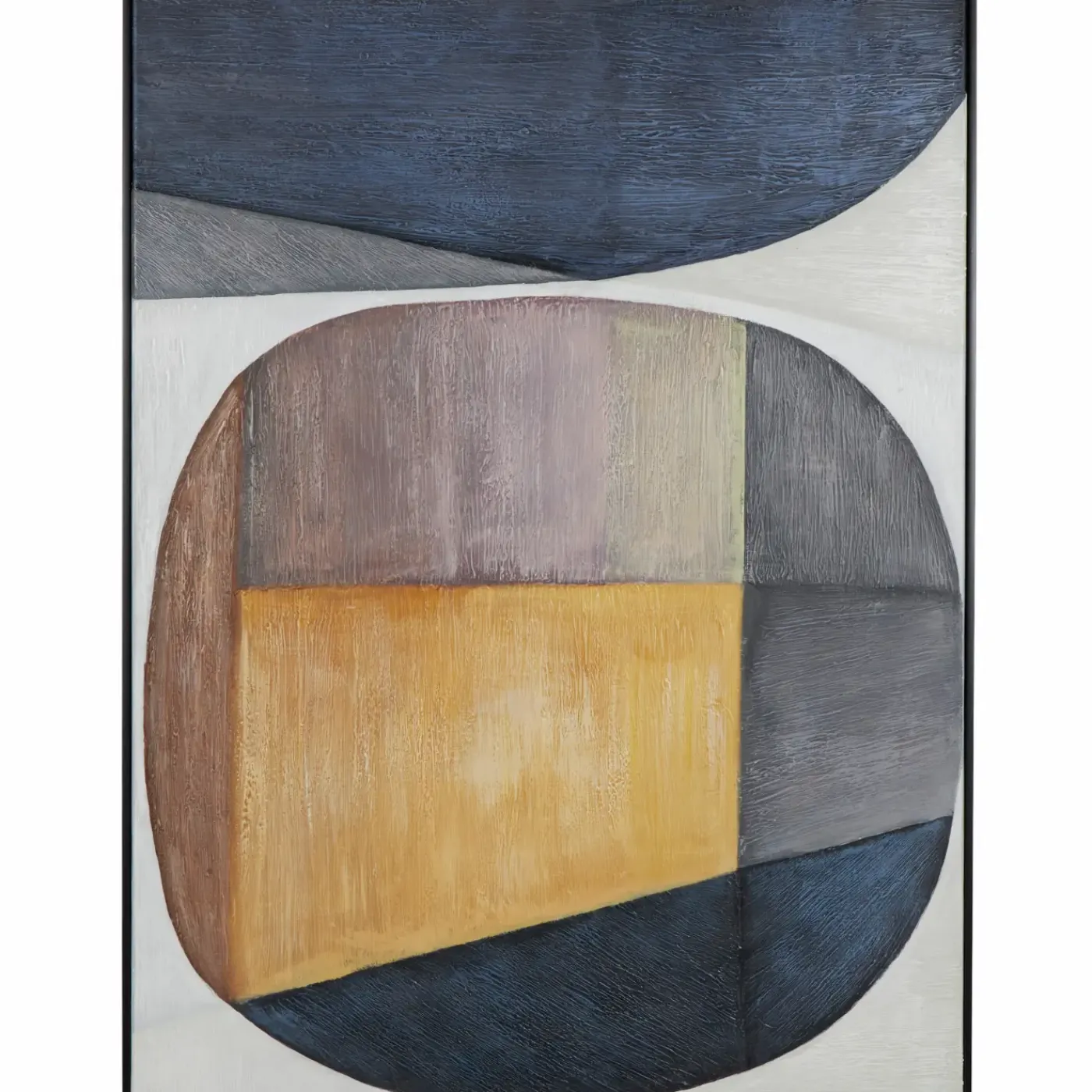 Intervals 1 Wall Art Wall Art