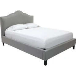 Hot Jaime Upholstered Bed Beds & Headboards|King Beds