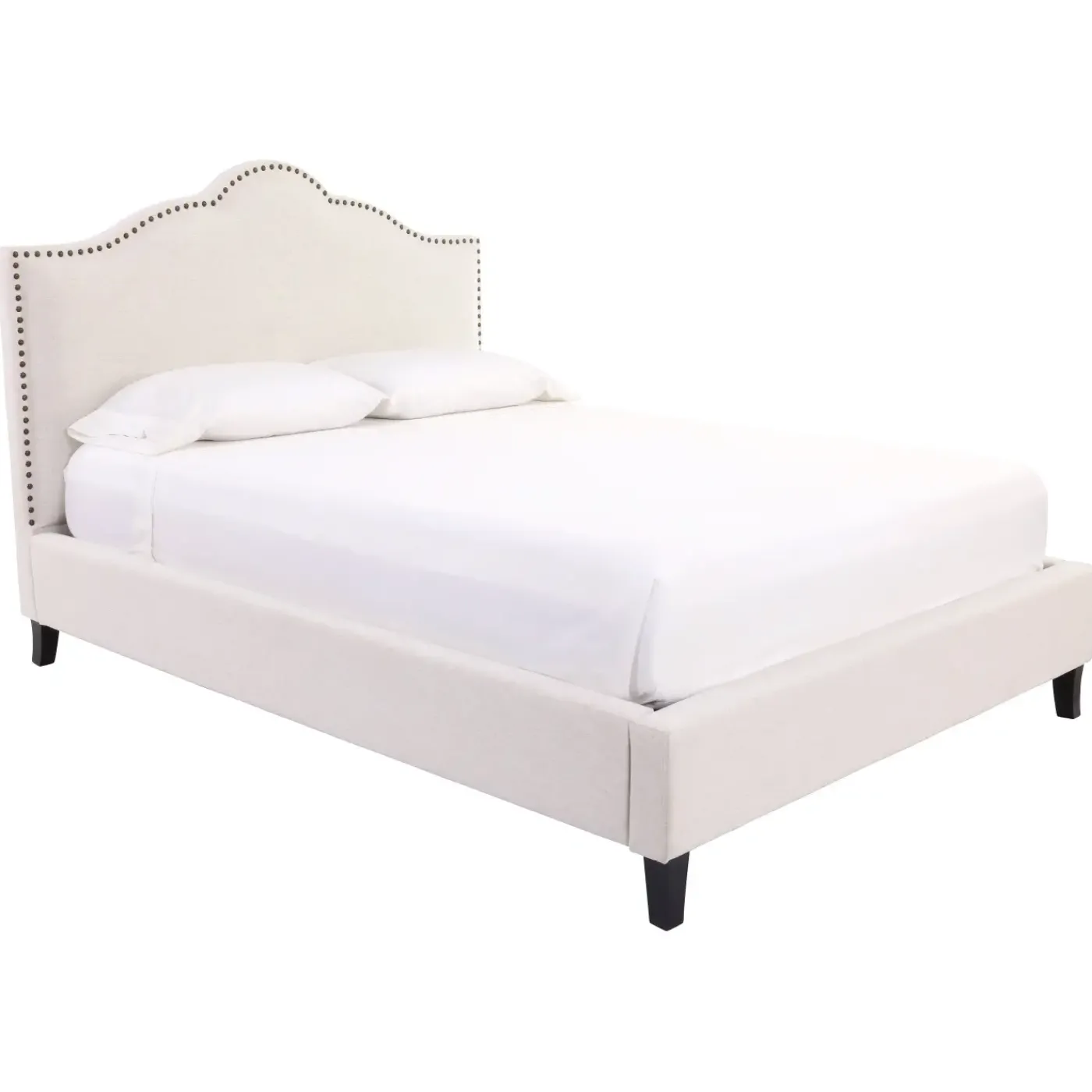 Jaime Upholstered Bed Beds & Headboards|King Beds