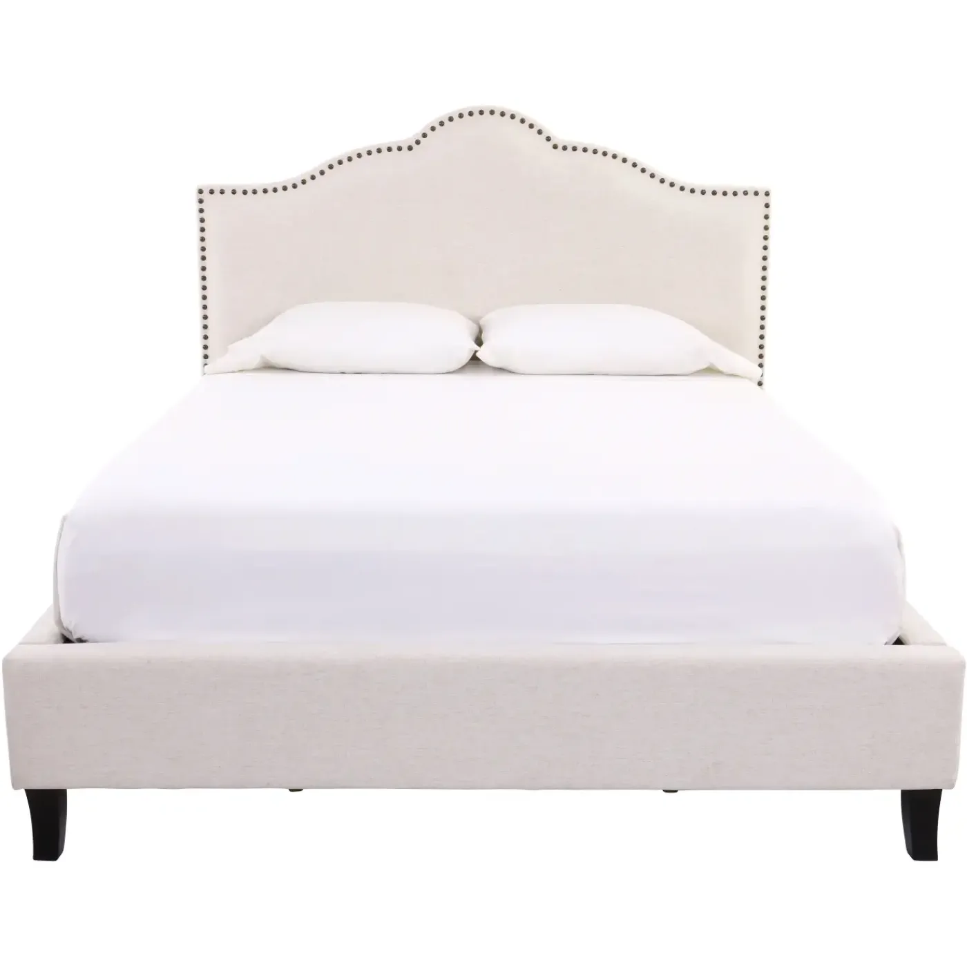Jaime Upholstered Bed Beds & Headboards|King Beds