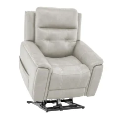 New Jansen-New! P3 Reclining Lift Chair w/ZG Recliners