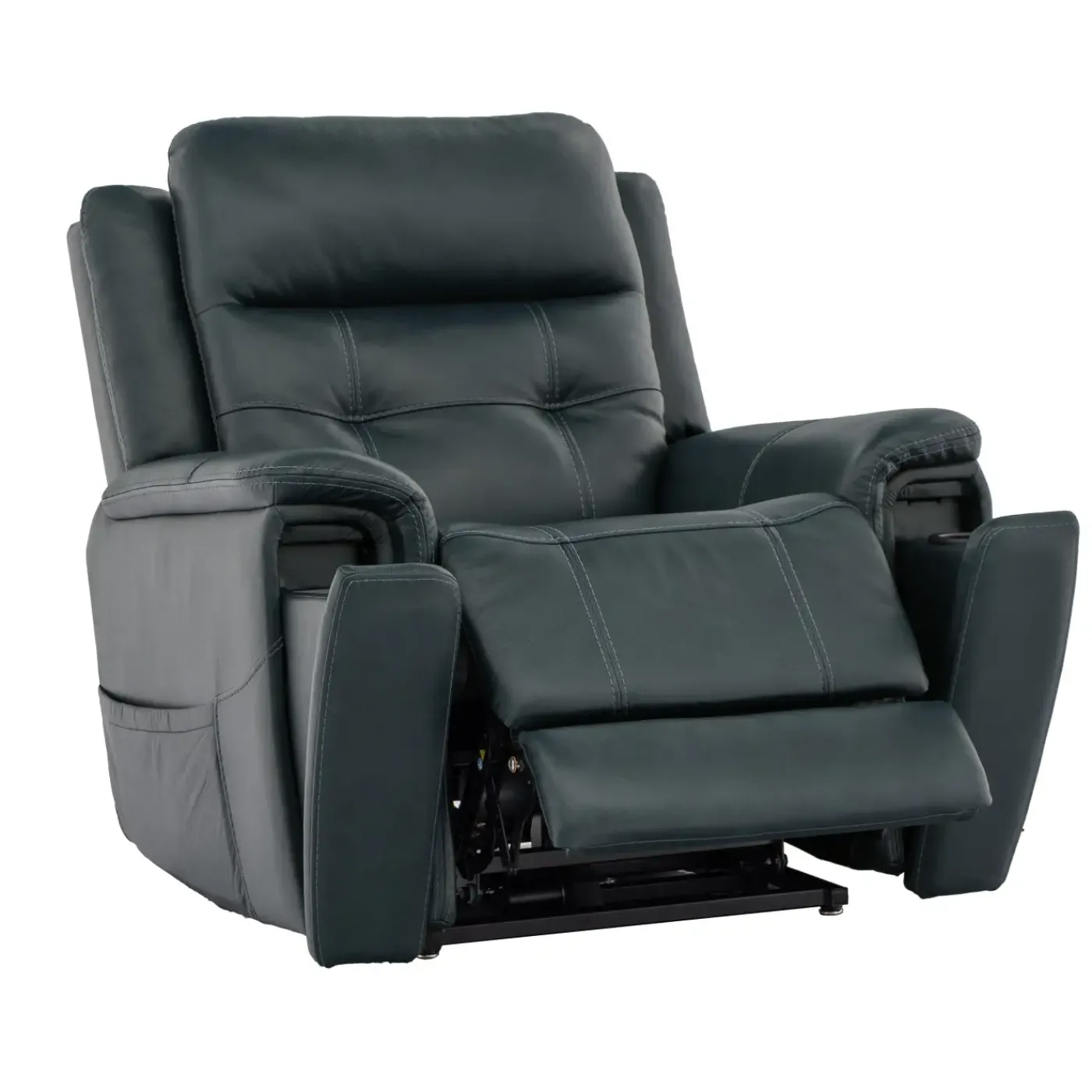 Best Jansen P3 Reclining Lift Chair w/ZG Recliners