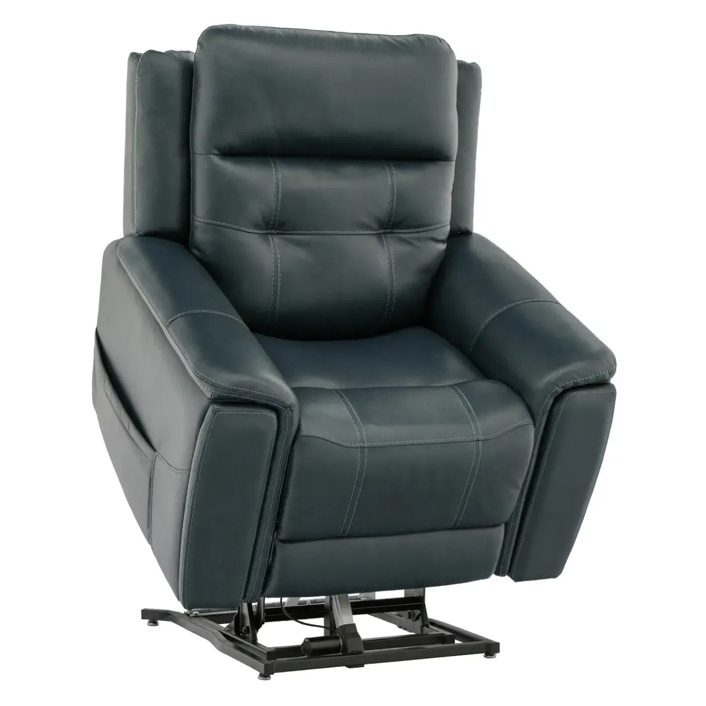 Best Jansen P3 Reclining Lift Chair w/ZG Recliners