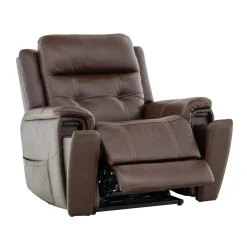 Outlet Jansen P3 Reclining Lift Chair w/ZG Recliners