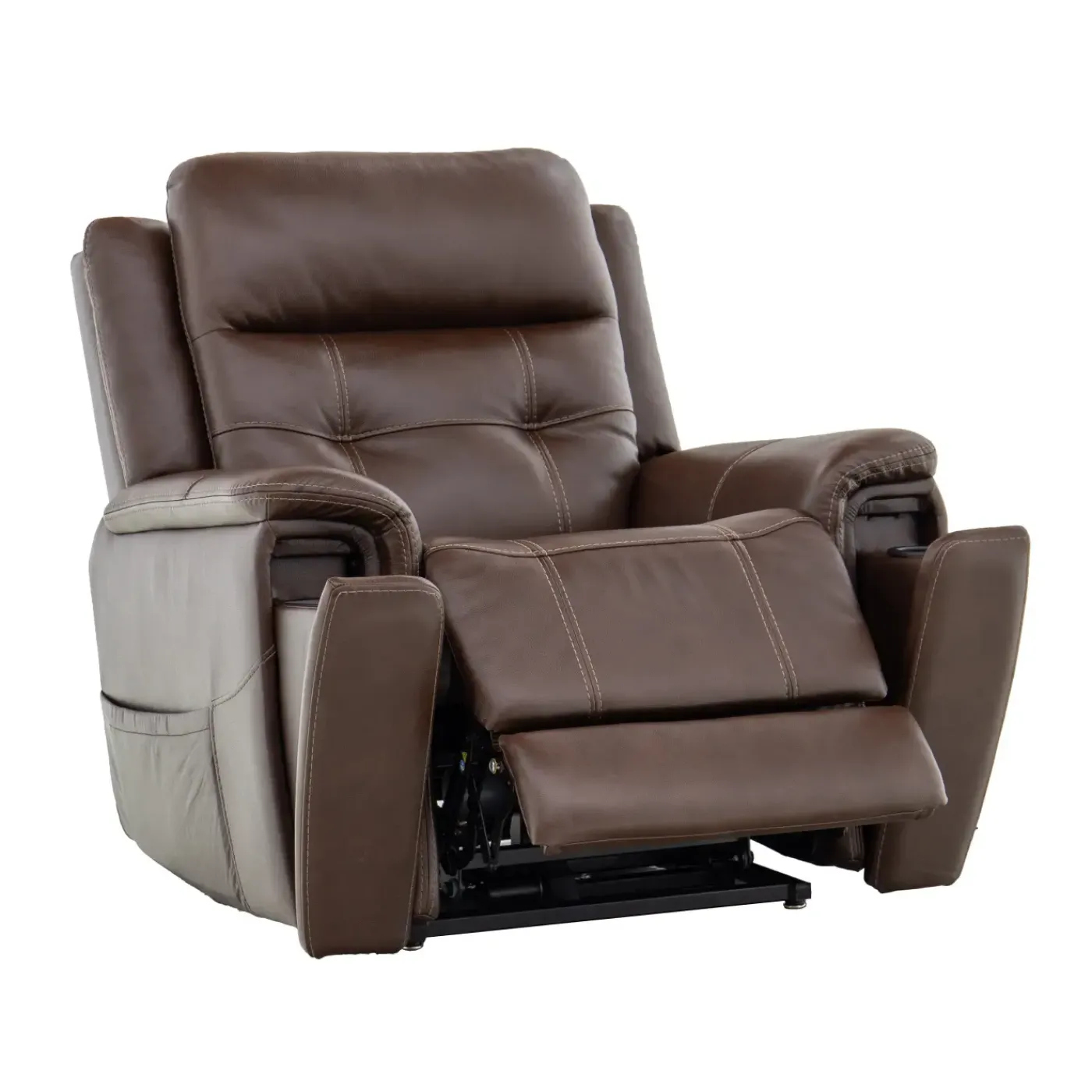 Outlet Jansen P3 Reclining Lift Chair w/ZG Recliners